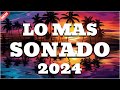 MUSIC POP LATINO 2024 🌴 Mix REGGAETON 2024 - J Balvin, Becky G, Bad Bunny, Camila Cabello, Nicky Jam