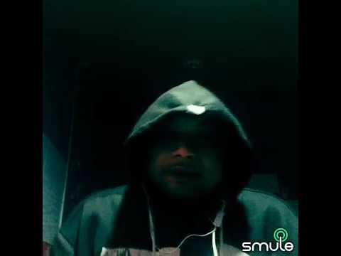 nanyi lagu rafiz majid