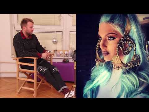 Put od PODRUMA do Madone - BORIS KARGOTIĆ/DeMode