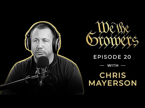 Chris Mayerson – E.20