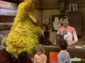 Classic Sesame Street Big Bird S Home Movie