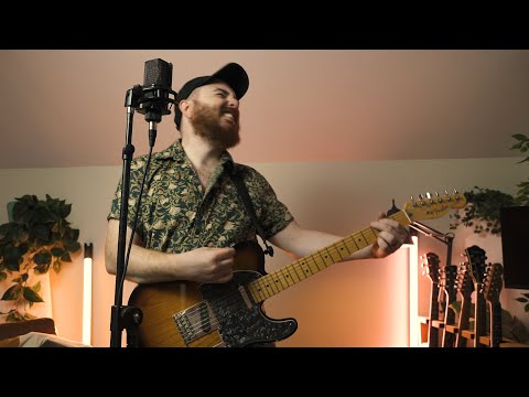 Downfall Of Us All - Alex Melton