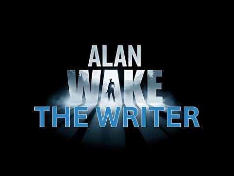 Alan Wake: The Writer Longplay | 100% DLC Walkthrough | 4K 60FPS | No Commentary | Xbox Series X