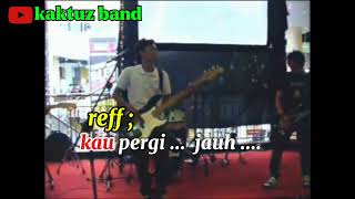 Download lagu Karaoke Tanpa Hadirmu - KaktuZ Band mp3