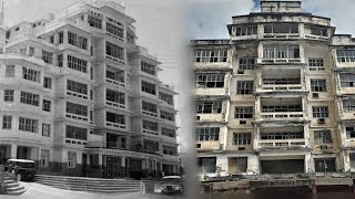 A HISTÓRIA DO IRACEMA PLAZA...EDIFÍCIO SÃO PEDRO, FORTALEZA ANOS 50...NOSTALGIA E CURIOSIDADES!