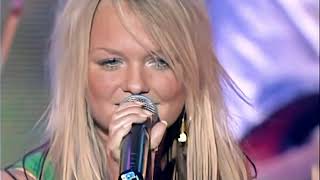 Emma Bunton - Free Me (Spring Break 2003) AI 1080P