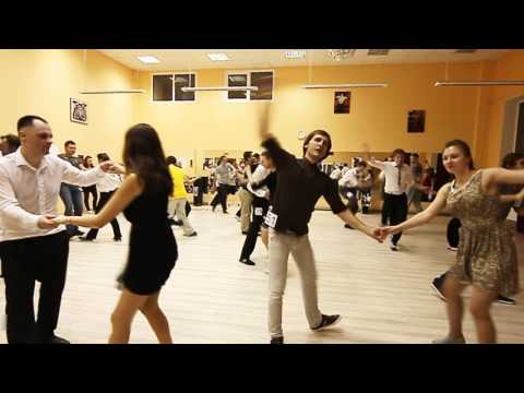 Fast Feet Club Birthday Party 2015 - Отборы J&J Fast Feet