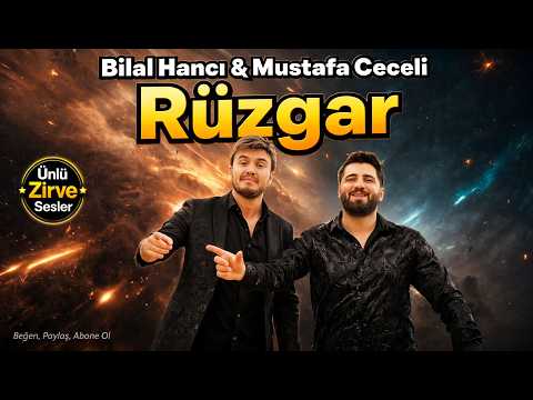 Bilal Hancı & Mustafa Ceceli - Wind | COVER