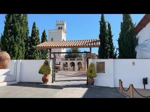 SPOT PROMOCIÓN TURÍSTICA CONSTANTINA 2025