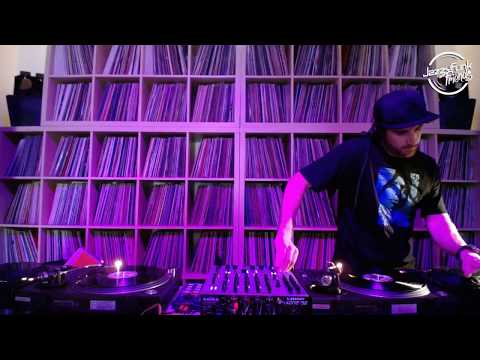 JazzyFunk & Friends | MACS CORTELLA | #036