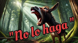 "Cuando los Vicios Destruyen: Una Lección de Vida"