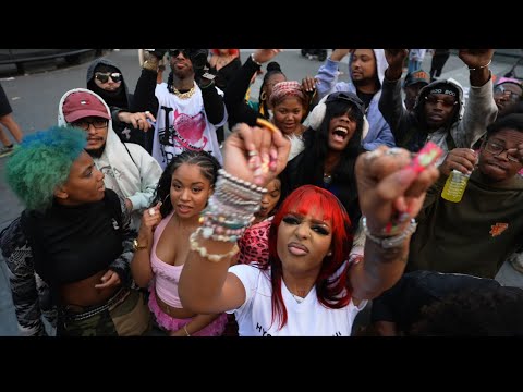 Diany Dior - I Just Wanna (Official Music Video)