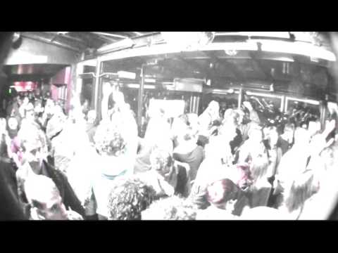 Jaffa Surfa live at Club Gamma (Torino - Italy) WPTMWL 26-11-2010