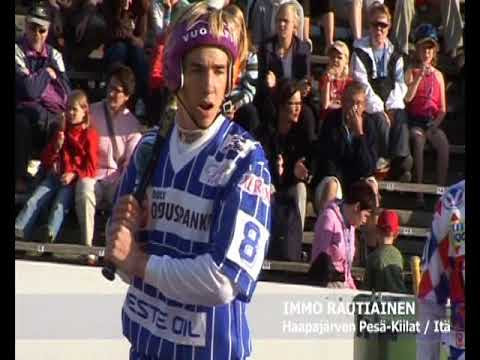 A-pojat Itä-Länsi Kitee 2006 (3)