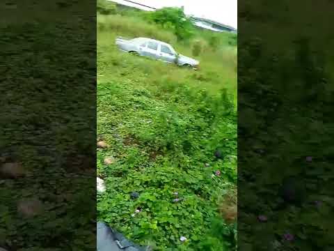 Prime Land for Sale (1,228sqm) – Oregun, Ikeja, Lagos