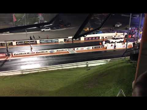 O RETORNO ! CARAVAN TS LOS HERMANOS FESTIVAL VELOPARK 2018 SEIS CILINDROS MULTIVALVULAS CHEVROLET GM