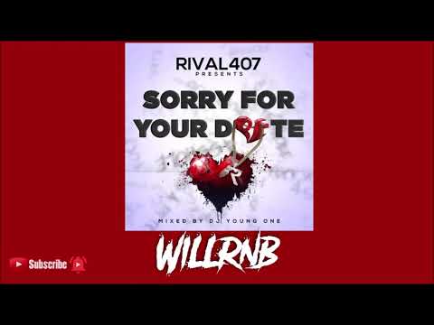 Rival407 Feat. Mishon - 2 Always  (Prod by Kountdown) (RnBass Music) 15