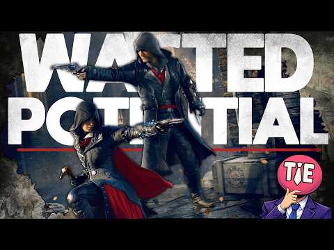 I Tried to Love Assassin’s Creed Syndicate..