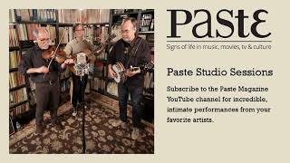 Michael Daves, Bruce Molsky, and Tony Trischka - The Drunken Hiccups - Paste Studio Session