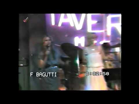 FRANCO BAGUTTI  1985   Ricordo di casa mia