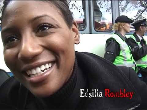 Reageerbuis.com: 4 November: Pleidooi voor generaal pardon