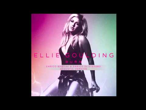 Ellie Goulding - BURN (Enrico Martini & Enrico Di Stefano Sax Version )