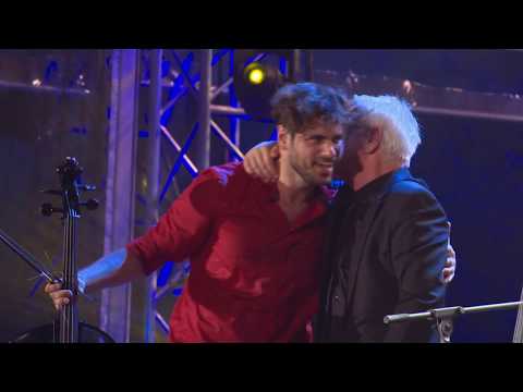 2CELLOS & Oliver Dragojevic - Galeb i Ja