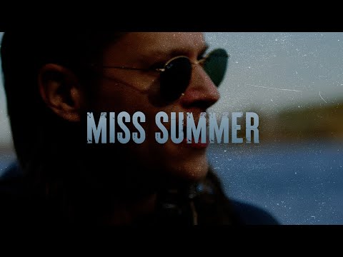Redferrin - Miss Summer (Lyric Video)