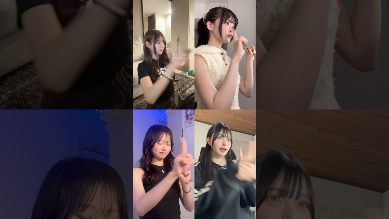 いま流行りの無限ループ♾