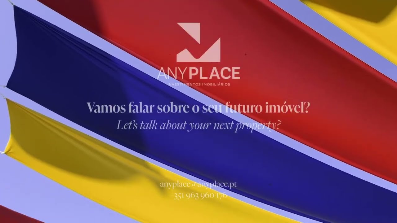 Vídeo do imóvel