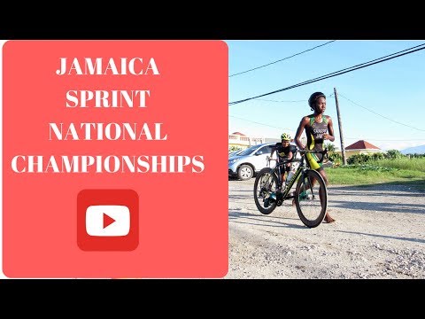 National Sprint Championships 2017