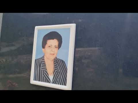 PERKUJTIMORE PER SOFIKA DUKA GURA.NGA MEMO LAZI. TEXT RECITIM AGRON MEMA.2025.