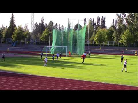 Klubi-36 - Pallokissat