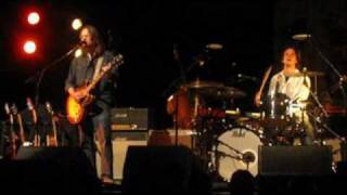 North Mississippi Allstars - DUO LUCO - "Intro / Mean Ol Wind Died Down" - Tulsa, OK - 7/16/10