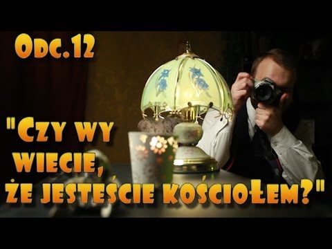 Great Questions - Ep. 12 - "Do you know that you are the church?"