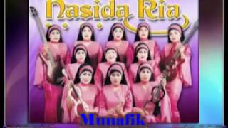 Download lagu Nasida Ria - Munafik - Lagu Kosidah Terpopuler Paling Enak Di Dengar mp3