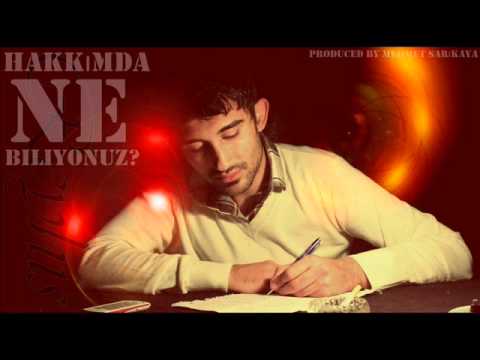 Reyhis-Hakkımda Ne Biliyonuz?