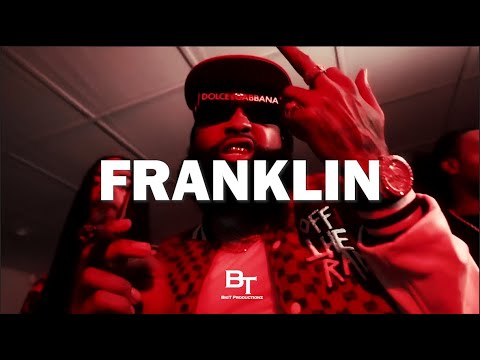 [FREE] Sada Baby X Detroit Type Beat 2023 " FRANKLIN " - (Prod. BigT Productionz)