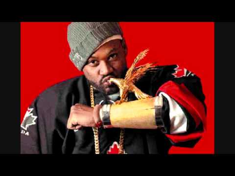 Ghostface Killah - Laced Cheeba (ft. Sean Price & Trife Diesel)