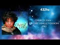 Cheryl Lynn - Encore (single version) (432hz)