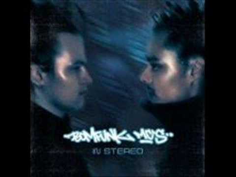 Darude VS Bomfunk MC's