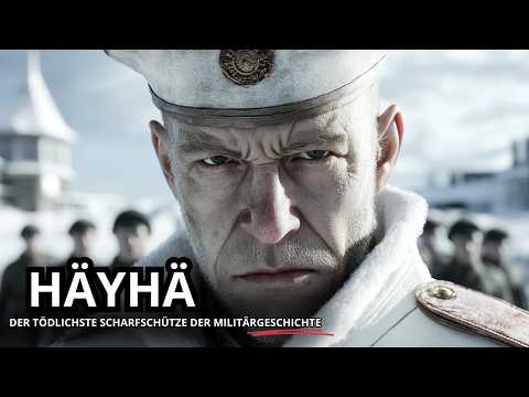 Simo Häyhä: The Deadliest Sniper in Military History