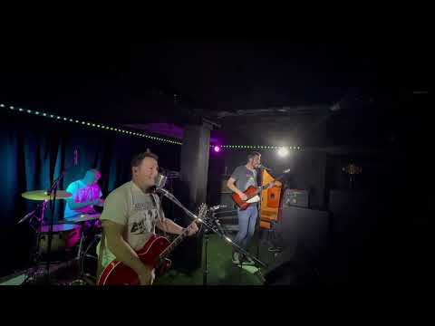 The Ballad of Christopher Luxon - Whammy Bar - 08-05-25