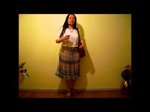 Neang Cham Nek Na / Pretty, Who Are You Waiting For? Ros Sereysothea