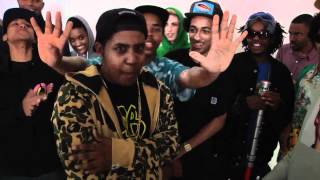 Musik-Video-Miniaturansicht zu Oldie Songtext von Odd Future