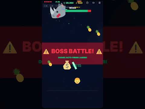 Neon Rush: Infinite Arcade video thumbnail
