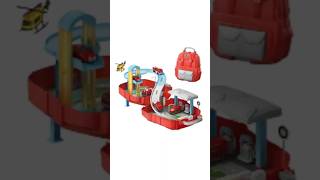 Mochila Pista De Autos