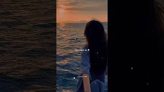 Tera mera milna dastoor hai | Atif aslam | Tere sang yaara | #shorts #trandingsong #ytshorts