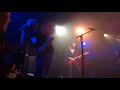 Fucked Up | Hidden World | live The Echo, March 12, 2017