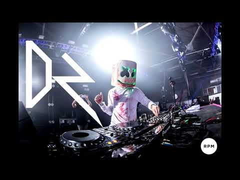 Mr Brightside x Miss You (Marshmello Mashup) Dvabz Remake